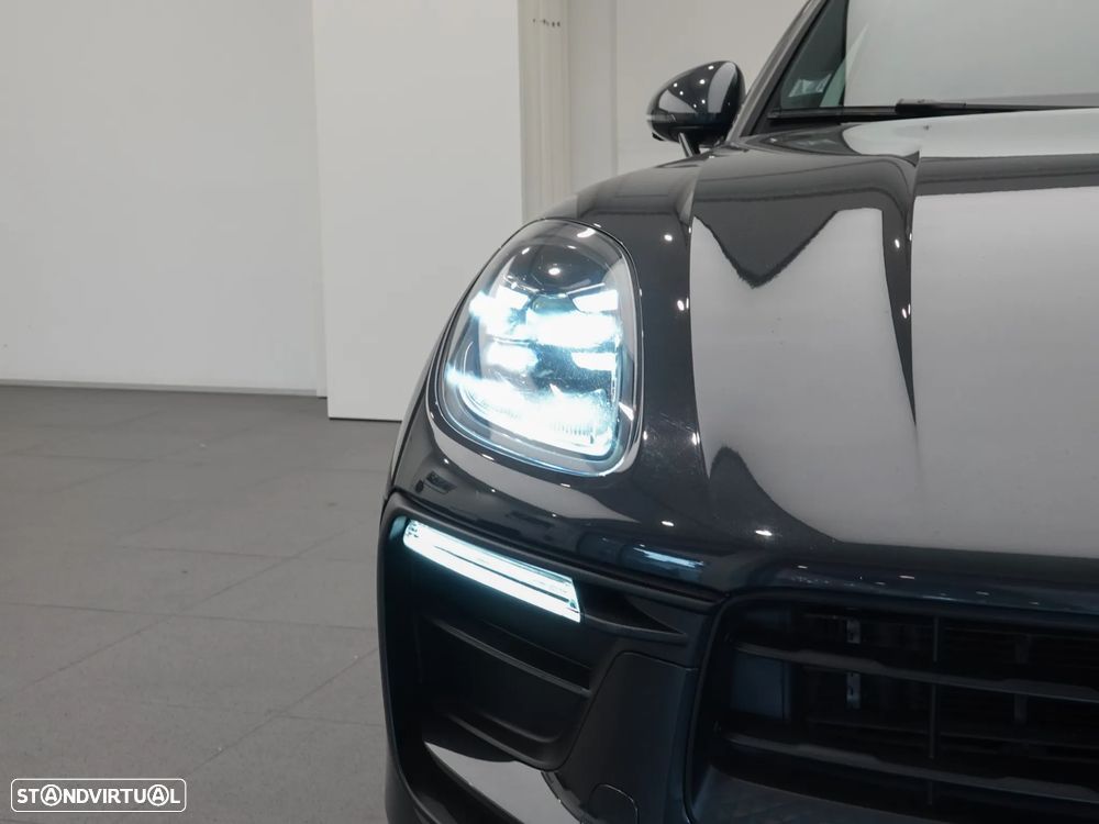 Porsche Macan 2.0T - 10