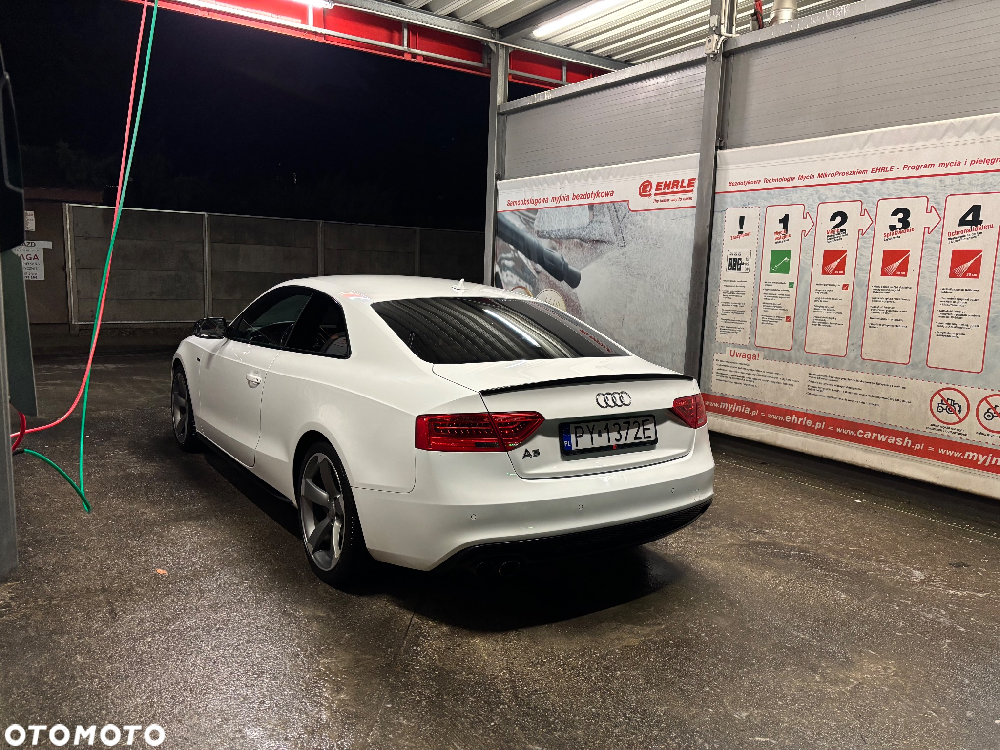 Audi A5 1.8 TFSI - 11