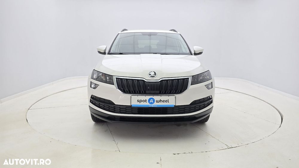 Skoda Karoq 1.6 TDI DSG Style - 2