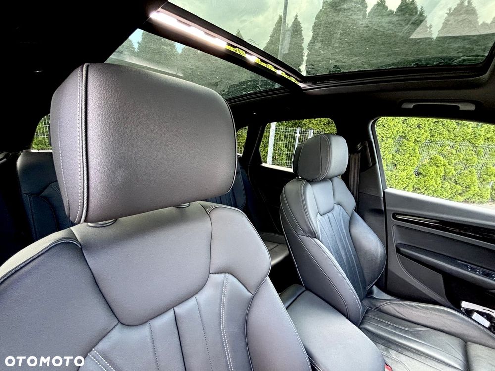 Audi Q5 45 TFSI quattro S tronic S line - 9