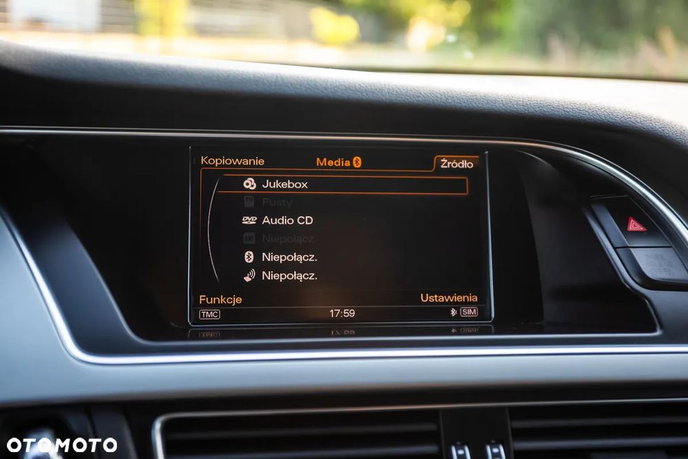 Audi A4 Limousine 2.0 TDI DPF Ambiente - 28