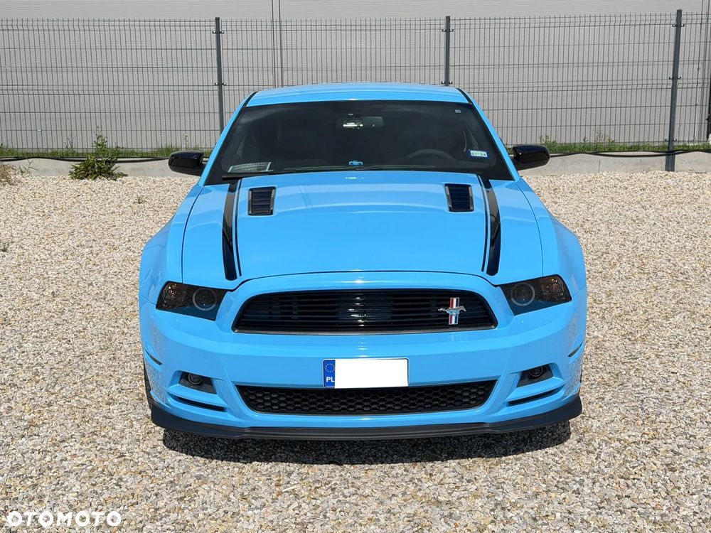 Ford Mustang 5.0 V8 GT - 11
