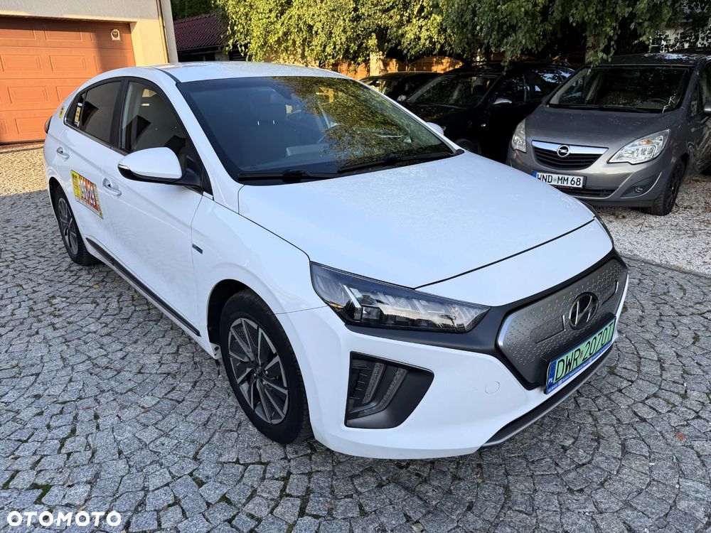 Hyundai IONIQ Electric Premium - 6