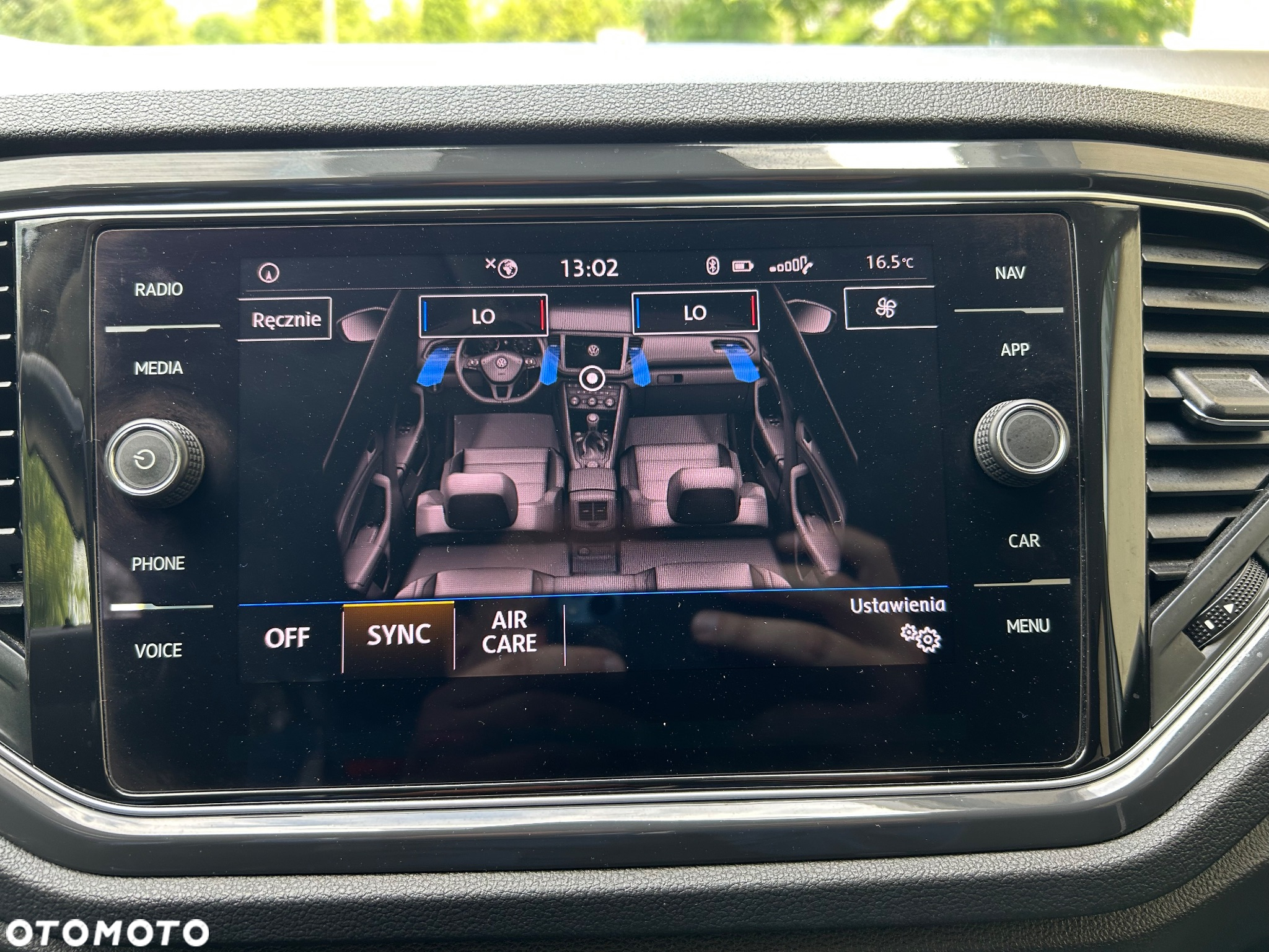 Volkswagen T-Roc 1.5 TSI ACT Premium DSG - 25