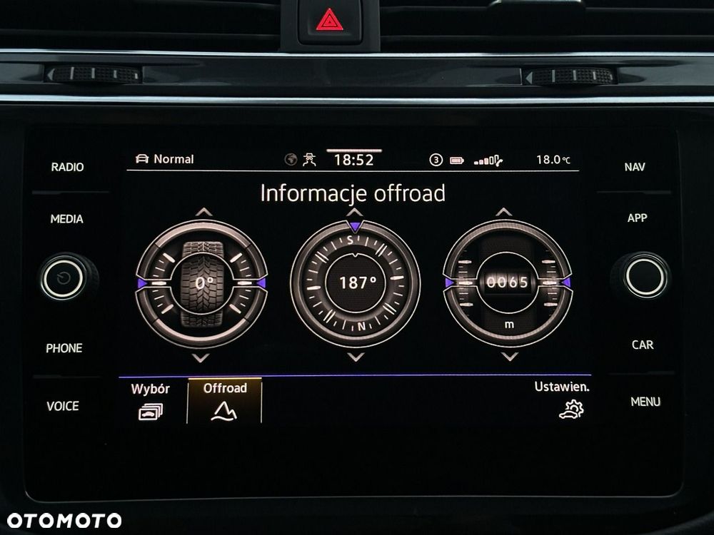 Volkswagen Tiguan - 31