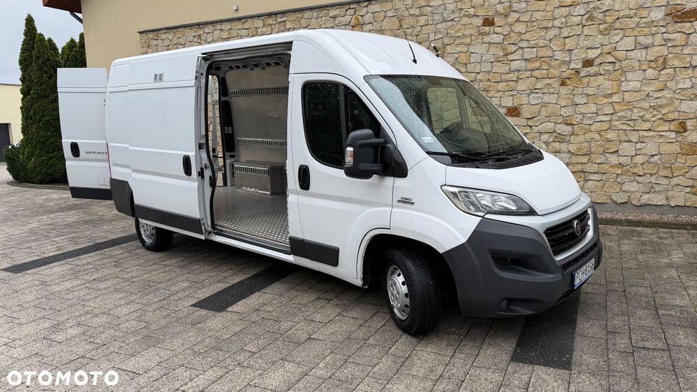 Fiat DUCATO L3H2 - 20