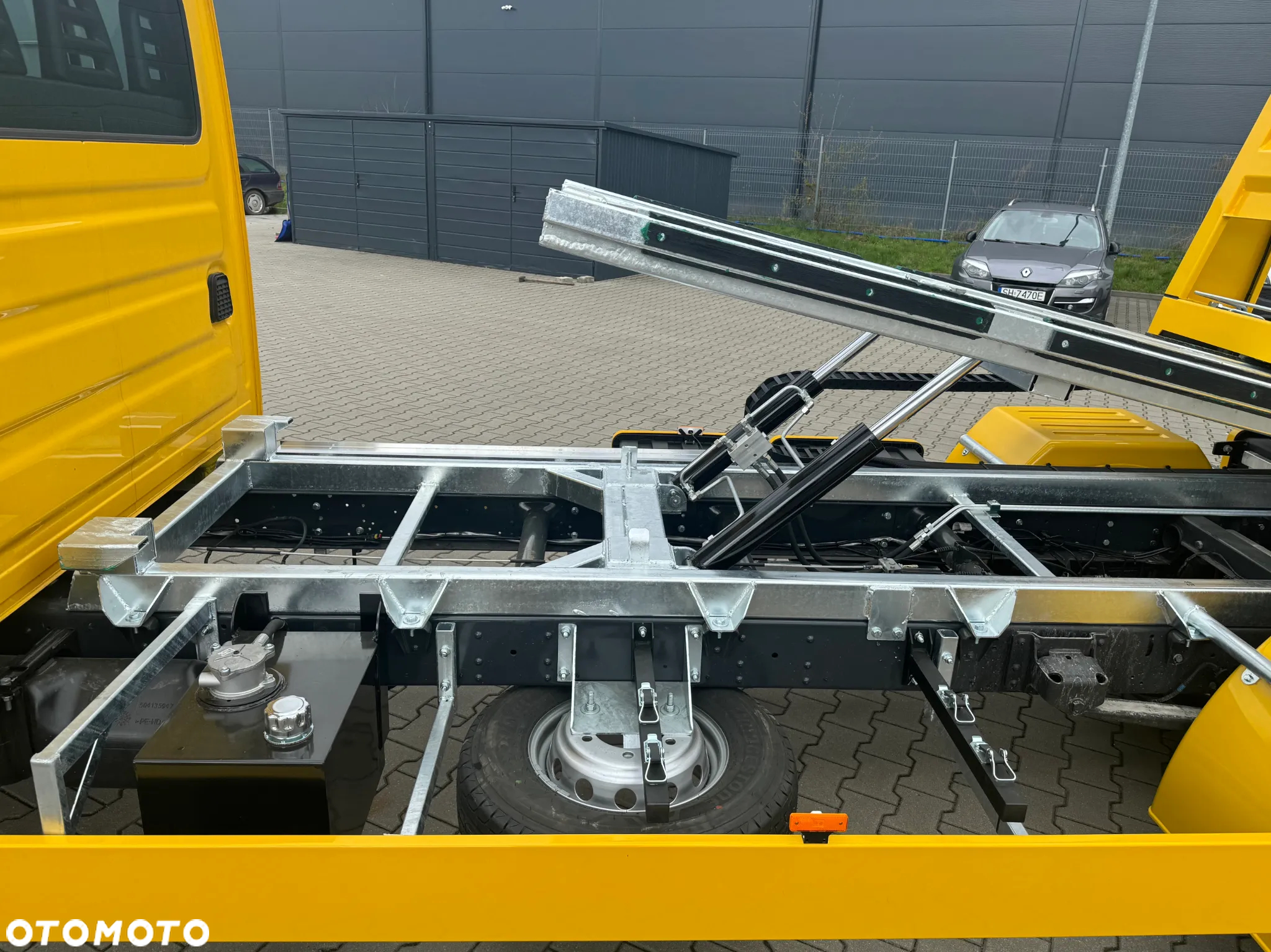 Iveco 70C21 H/P - 6