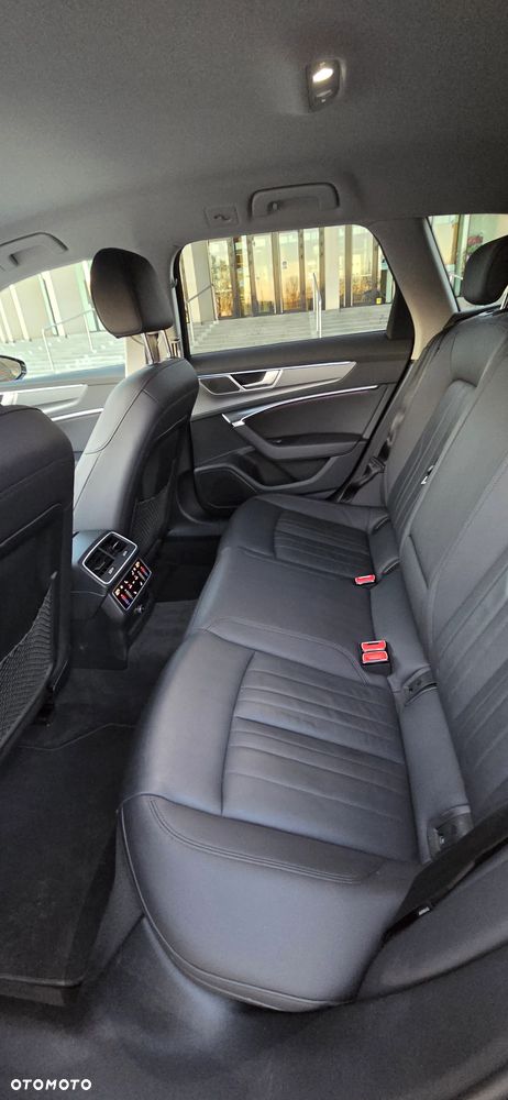 Audi A6 Allroad 45 TDI S tronic - 15