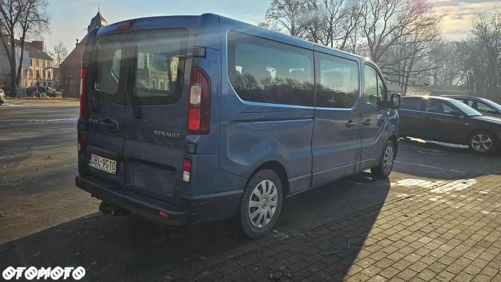 Renault Trafic L2H1 2,9t Pack Clim - 5