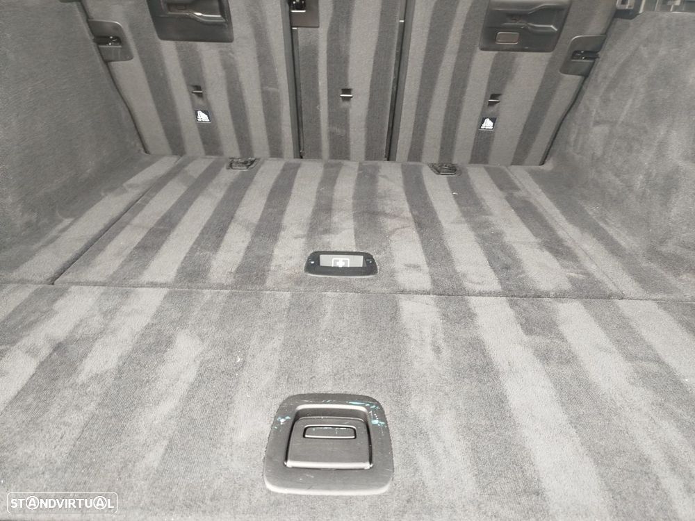 BMW 520 d Pack M Auto - 18