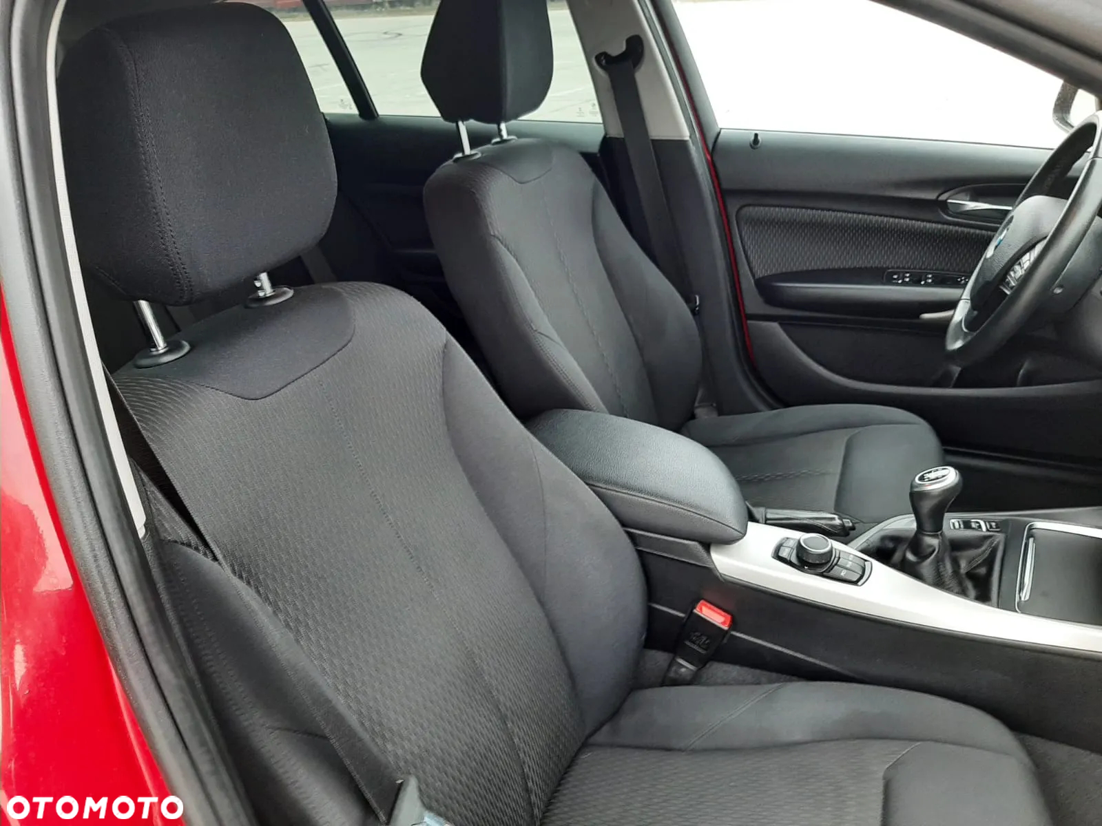 BMW Seria 1 - 17