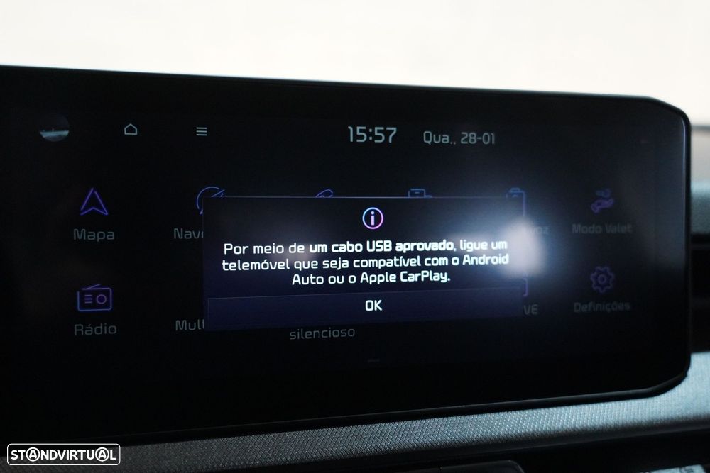 Kia Stonic 1.0 T-GDi Drive - 17