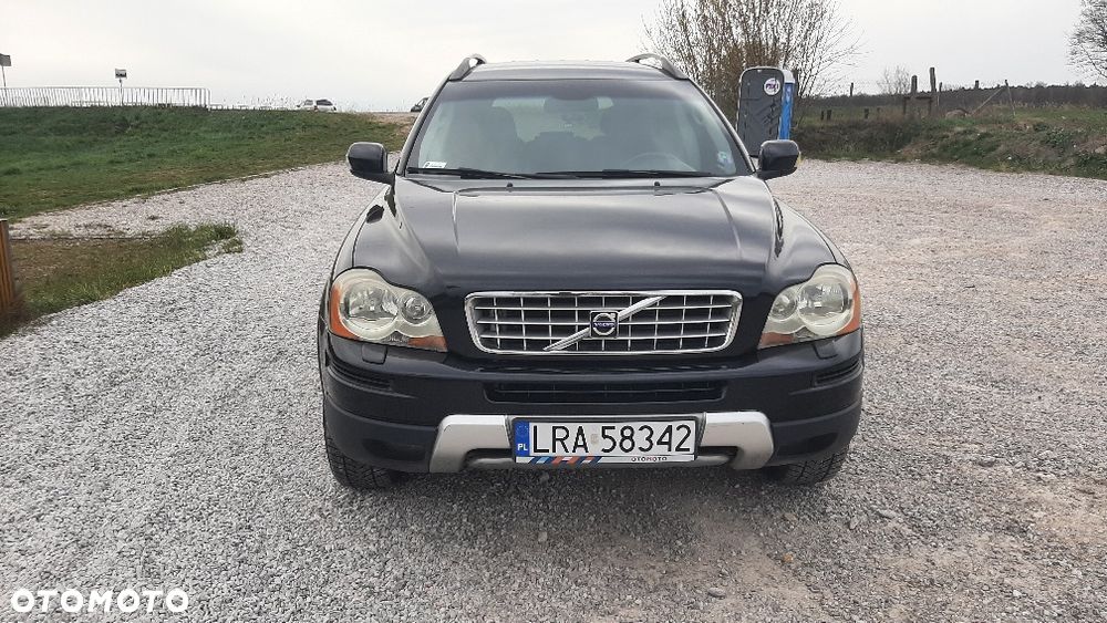 Volvo XC 90 - 3