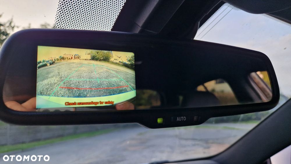 Lexus CT 200h F Sport - 19