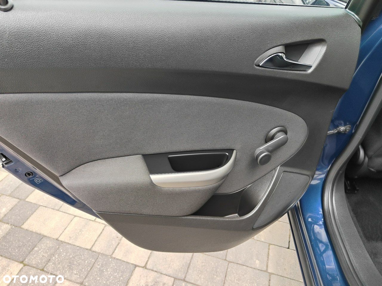 Opel Astra - 27