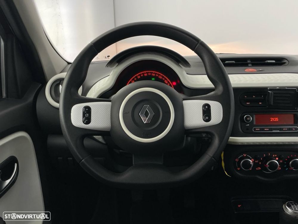 Renault Twingo 1.0 SCe Zen - 14