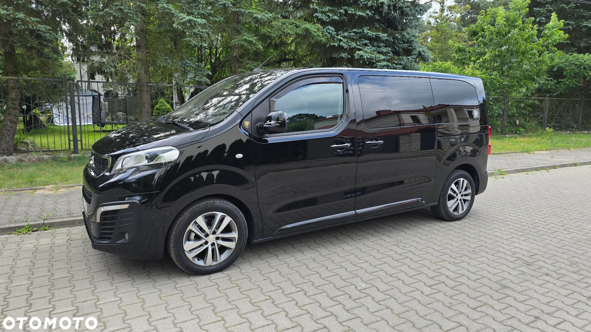 Peugeot Traveller - 3