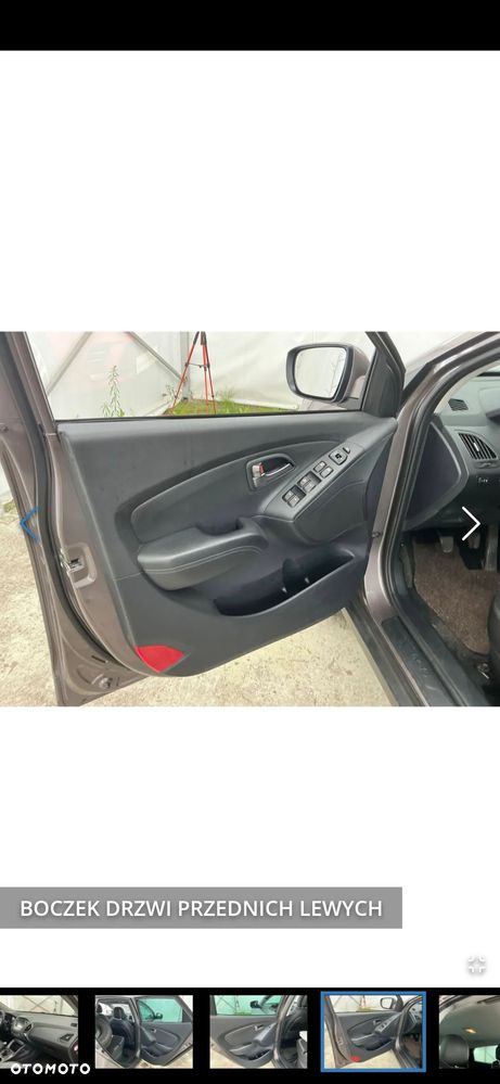 Hyundai ix35 1.6 GDI Comfort 2WD - 21