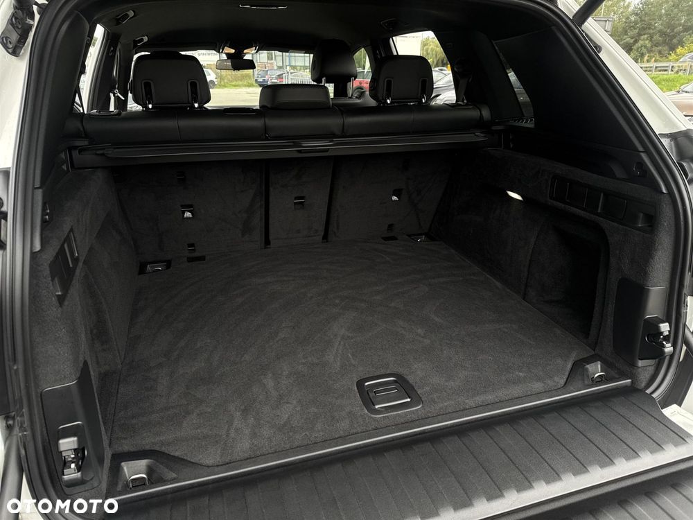 BMW X5 xDrive25d - 22