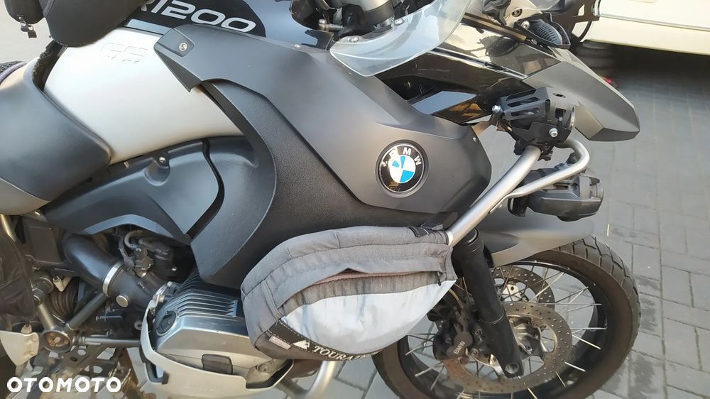 BMW GS - 21