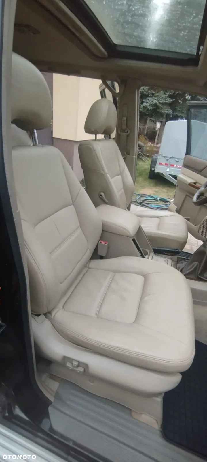 Nissan Patrol GR 4.2 TD - 5