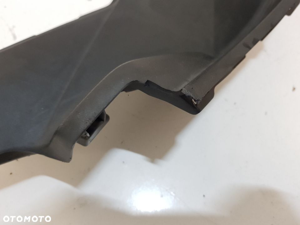 Honda PCX 125 Podest Podłoga Prawa Klapki Komplet - 5