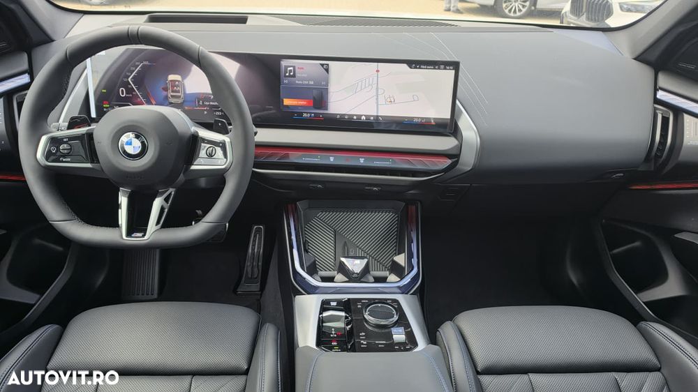 BMW X3 - 8