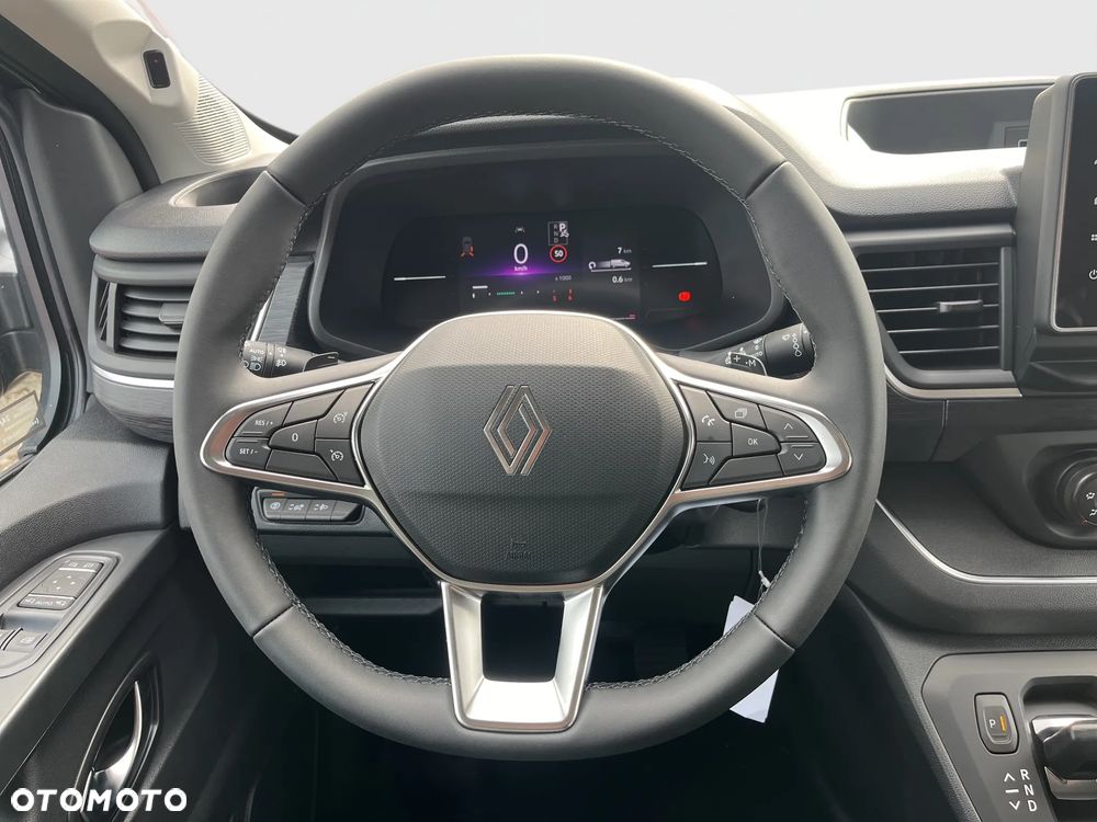 Renault Trafic - 25