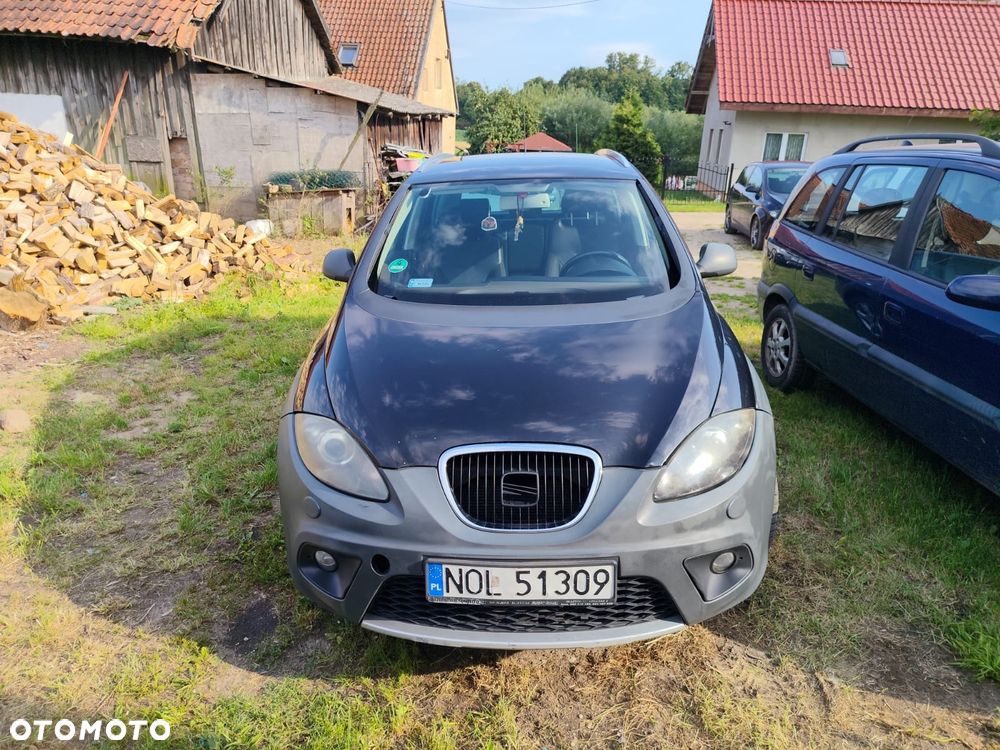 Seat Altea XL - 1