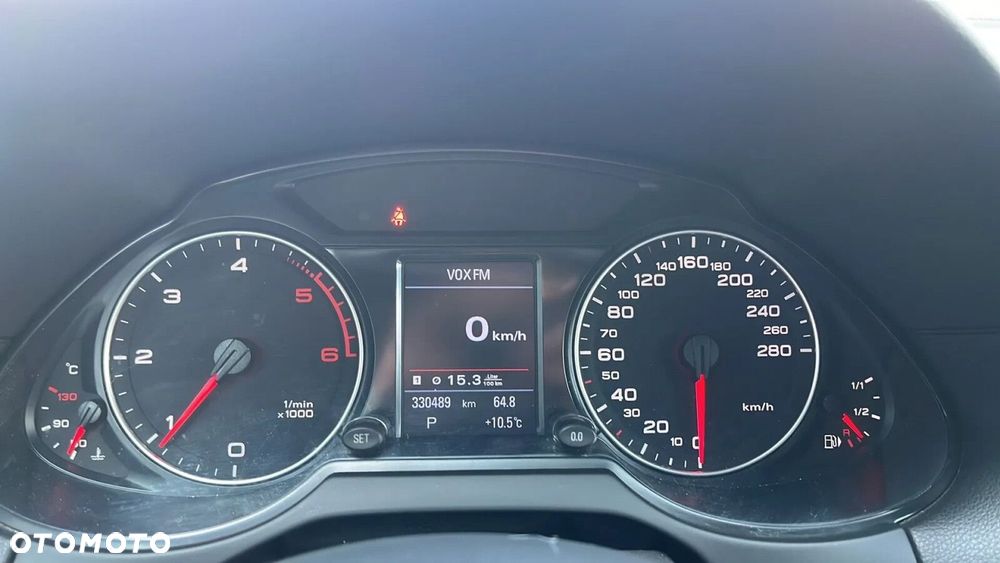 Audi Q5 2.0 TDI Quattro S tronic - 12