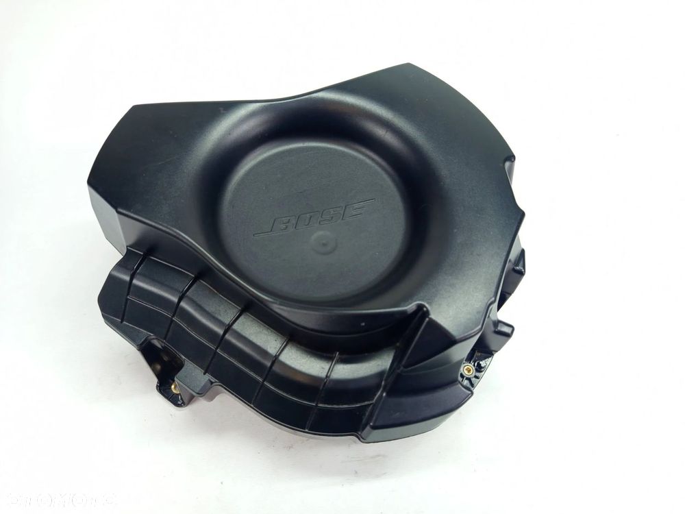 PORSCHE CAYENNE 7P5 SUBWOOFER TUBA BOSE 7P5035481D - 4