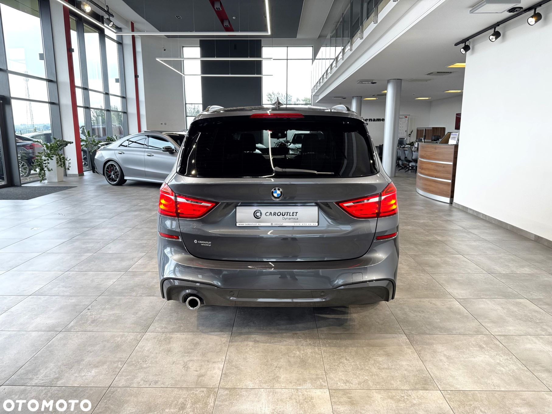 BMW Seria 2 - 8