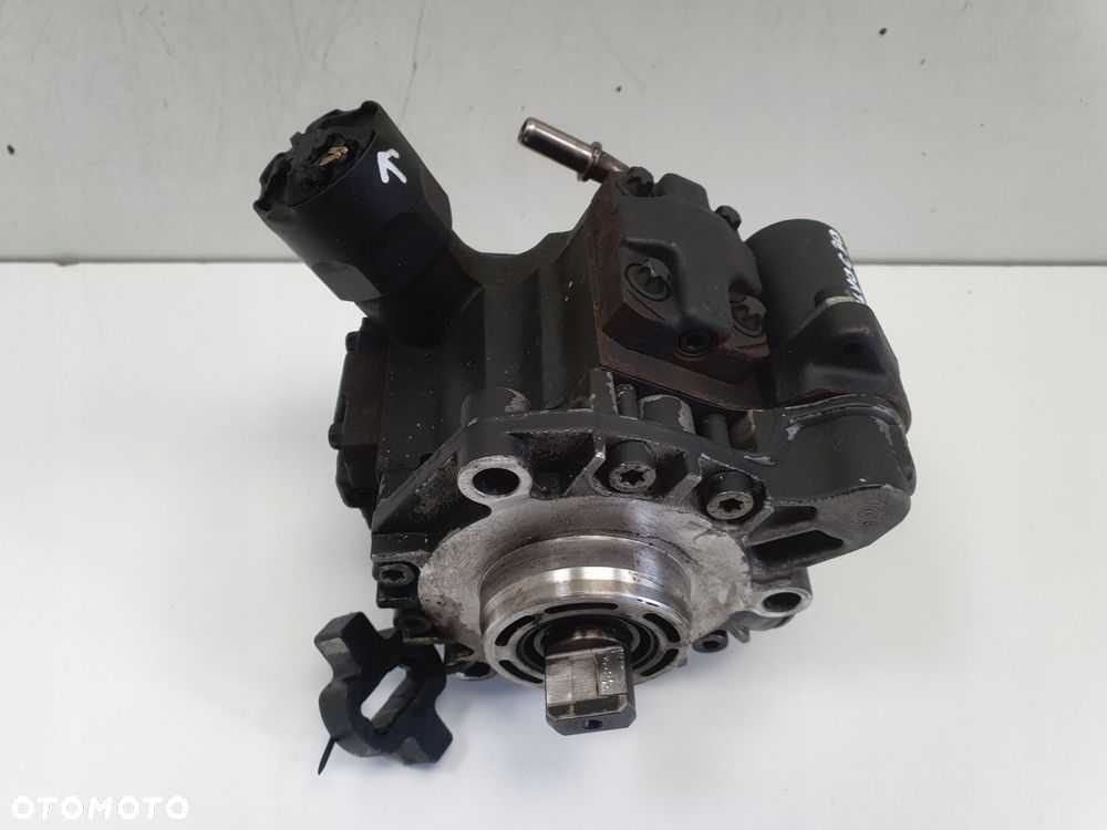 Volvo C30 V50 S40 II V70 III 2.0 D POMPA WTRYSKOWA paliwa - 5