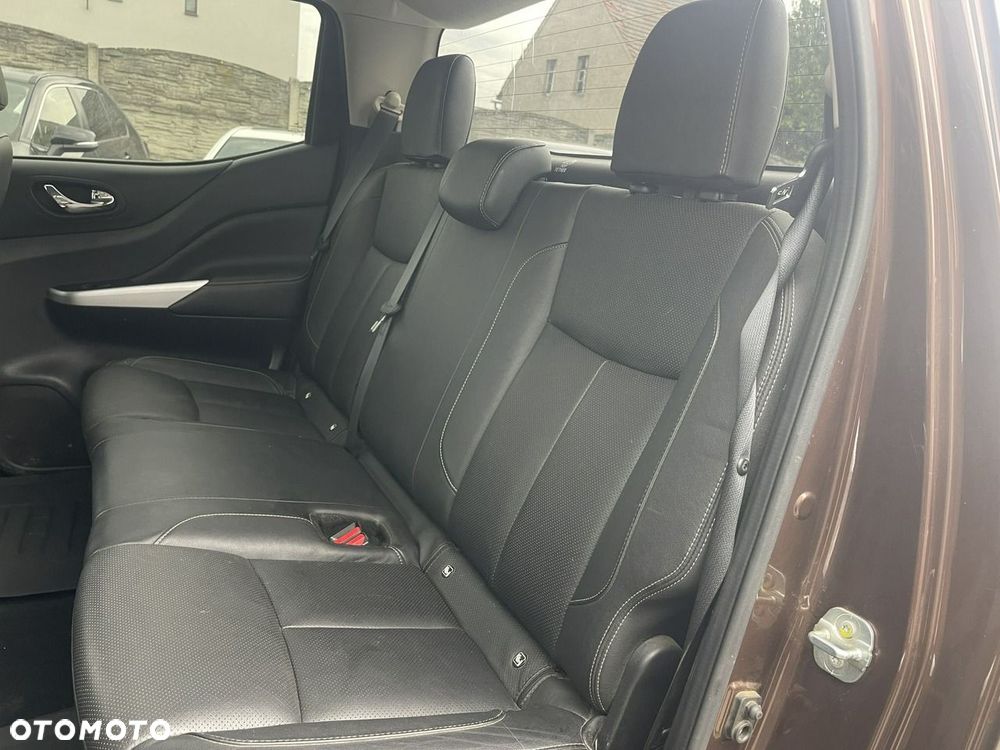Nissan Navara - 16