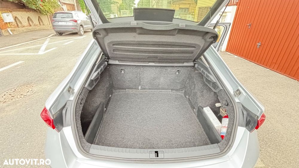 Skoda Octavia 2.0 TDI DSG Style - 18