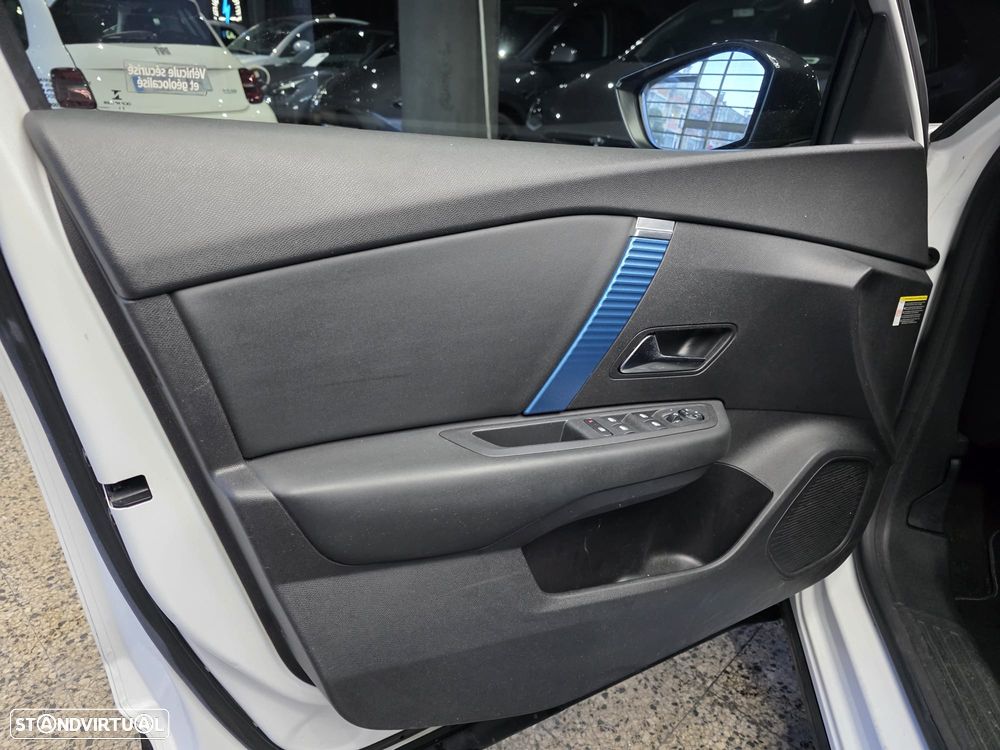 Citroën e-C4 Feel Pack - 10