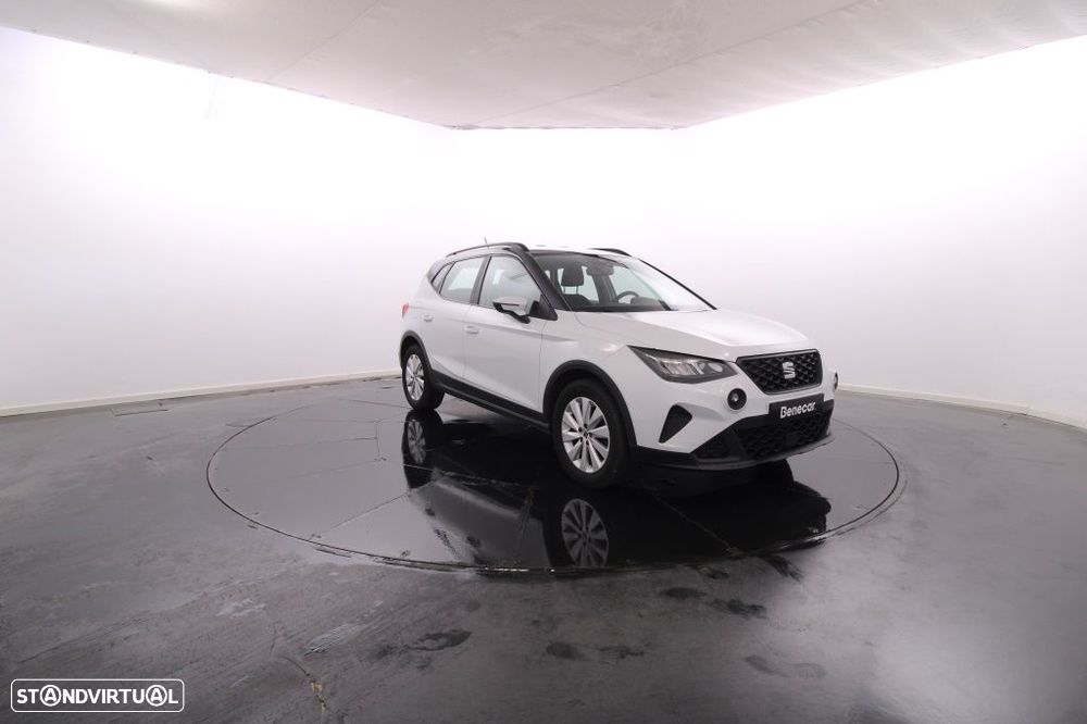 SEAT Arona 1.0 TSI Style - 11