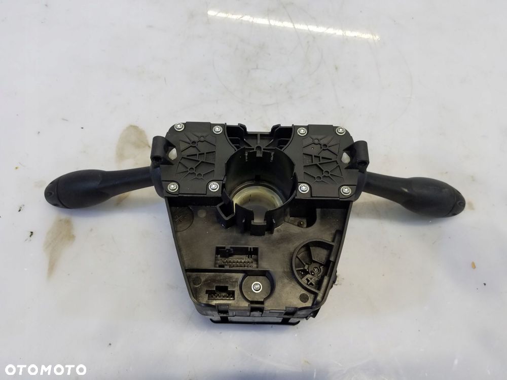 przełącznik zespolony mini cooper r56 lift 9253768 - 4
