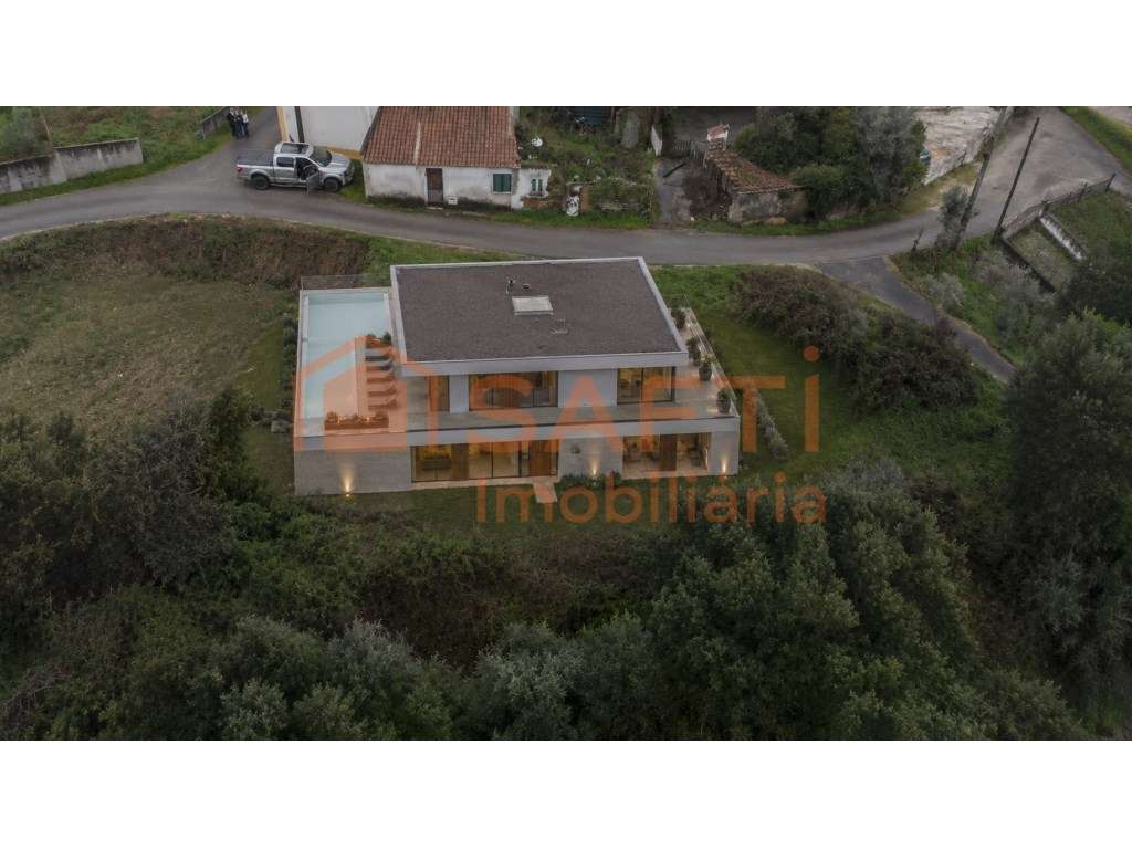 Lote Exclusivo de 1.865 m² com Vista Panorâmica para a Barragem de ... - Grande imagem: 3/6