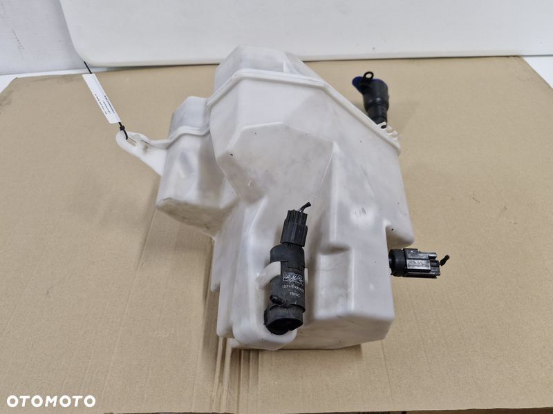 VOLVO S80 II 2 ZBIORNICZEK PŁYNU SPRYSKIWACZY 30784233 - 9