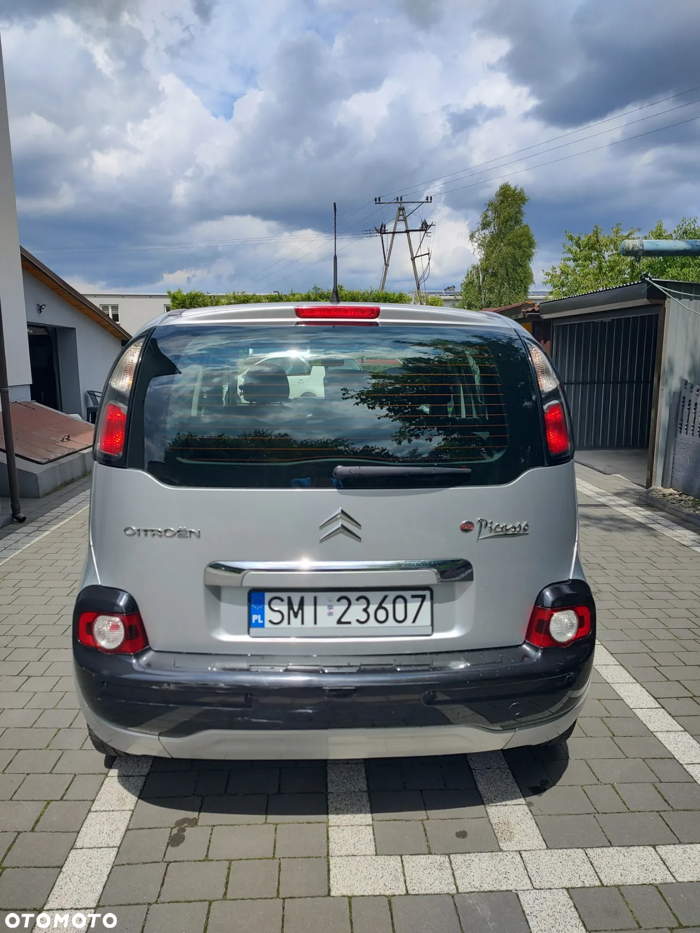 Citroën C3 1.4 VTi Selection - 2