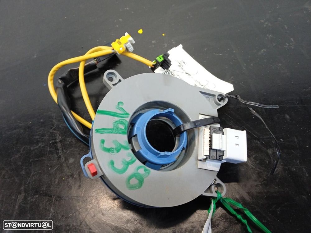 FITA AIRBAG FIAT CROMA 2008 -59001050 - 2