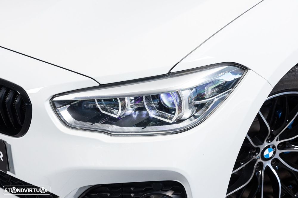 BMW 116 i Pack M - 6