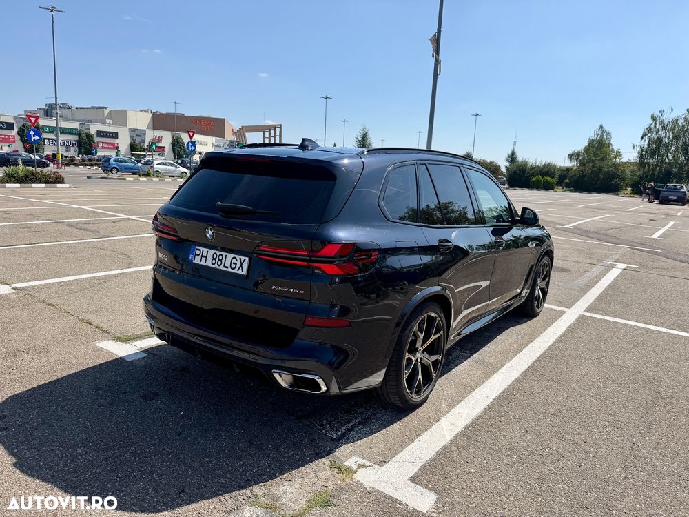 BMW X5 - 26