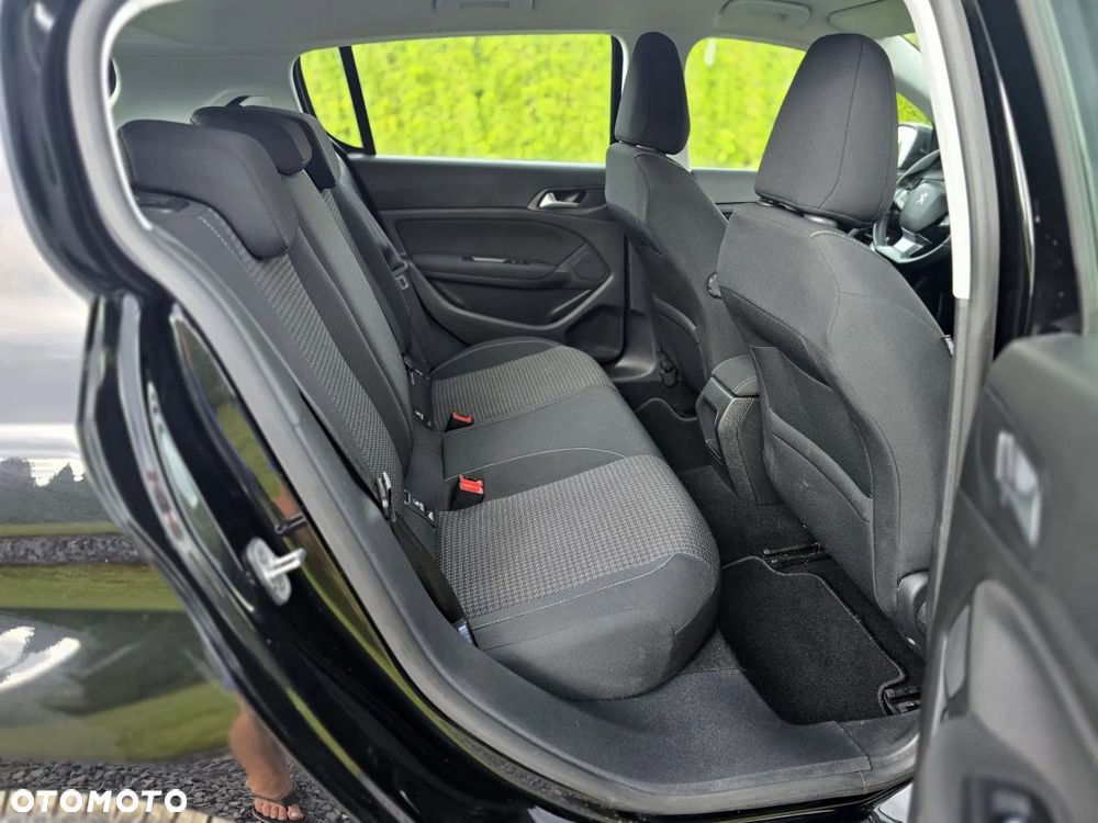 Peugeot 308 PureTech 110 Stop & Start Allure - 15