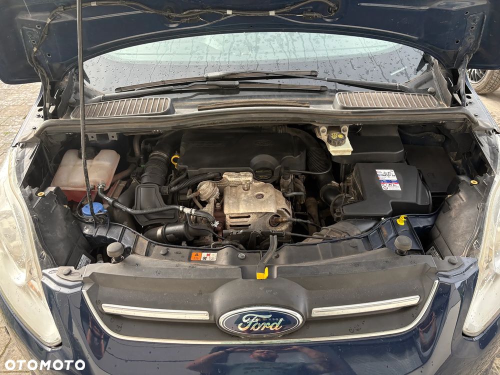 Ford Grand C-MAX 1.0 EcoBoost Ambiente ASS - 18