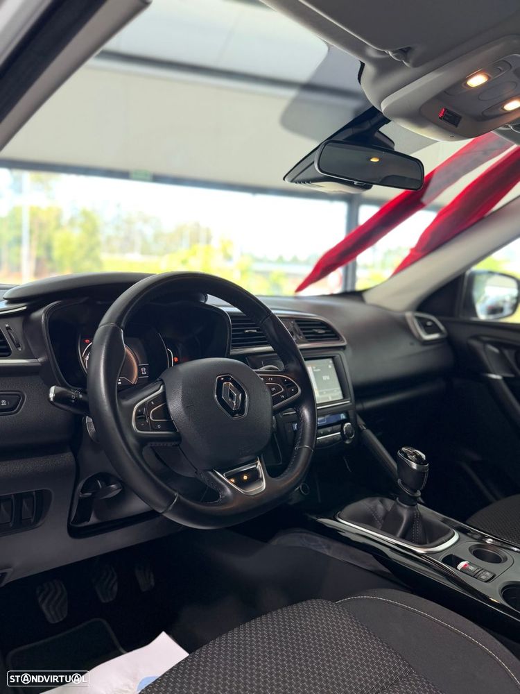 Renault Kadjar - 4