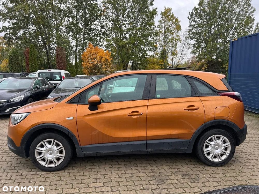 Opel Crossland X 1.2 Start/Stop Innovation - 6