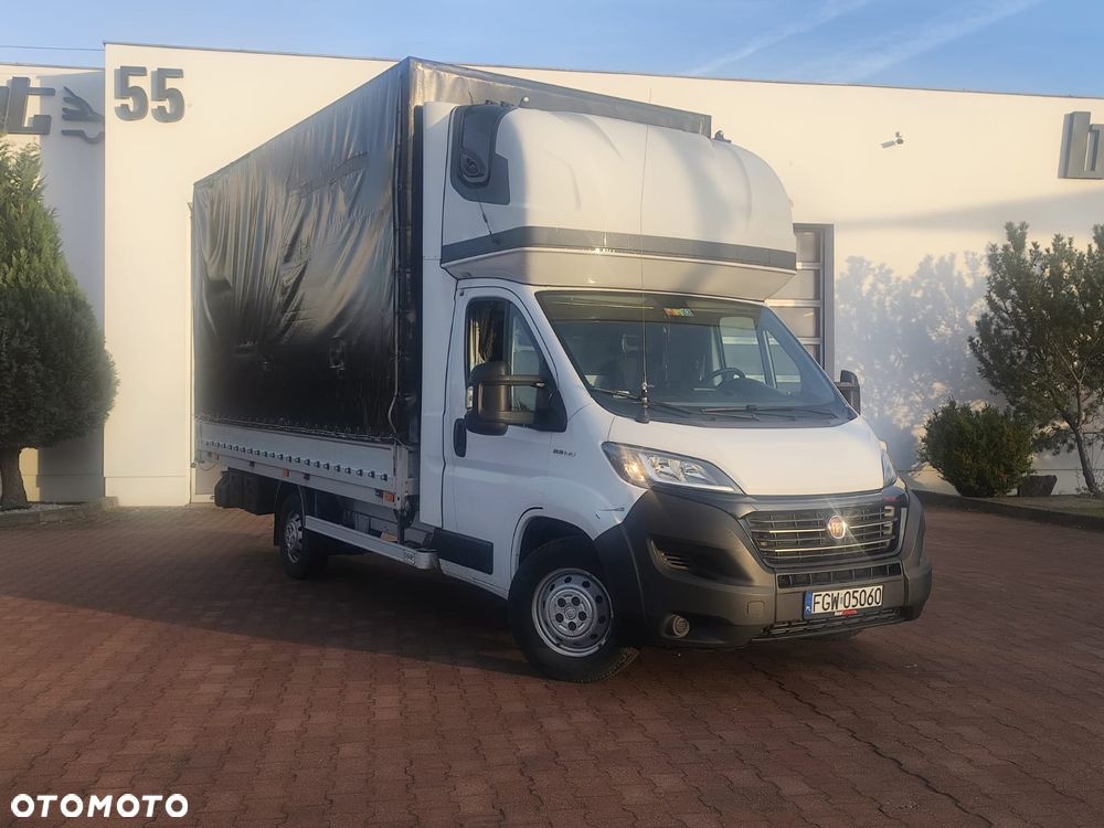 Fiat Ducato - 1