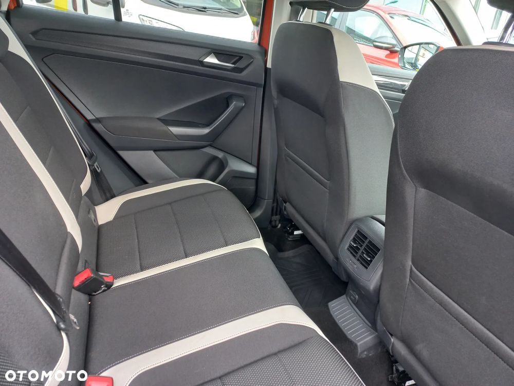 Volkswagen T-Roc 1.5 TSI GPF ACT Advance - 25